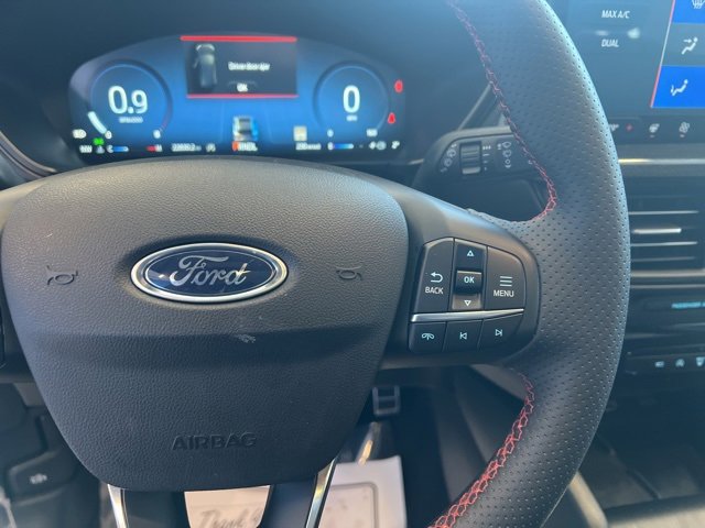 Used 2024 Ford Escape ST-Line Select w/ Tech Pack #2 image 29