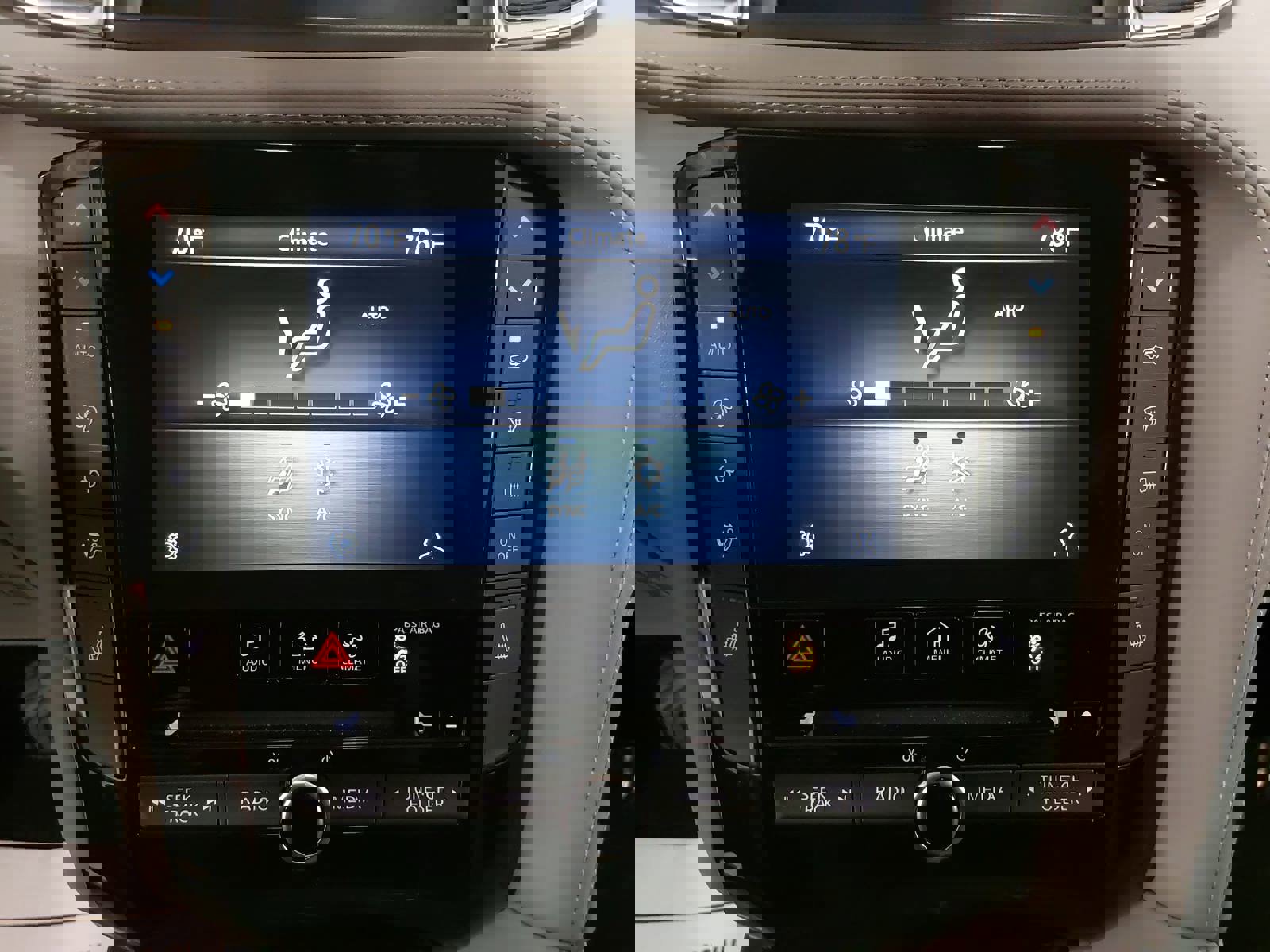 Used 2023 INFINITI QX50 Luxe image 23