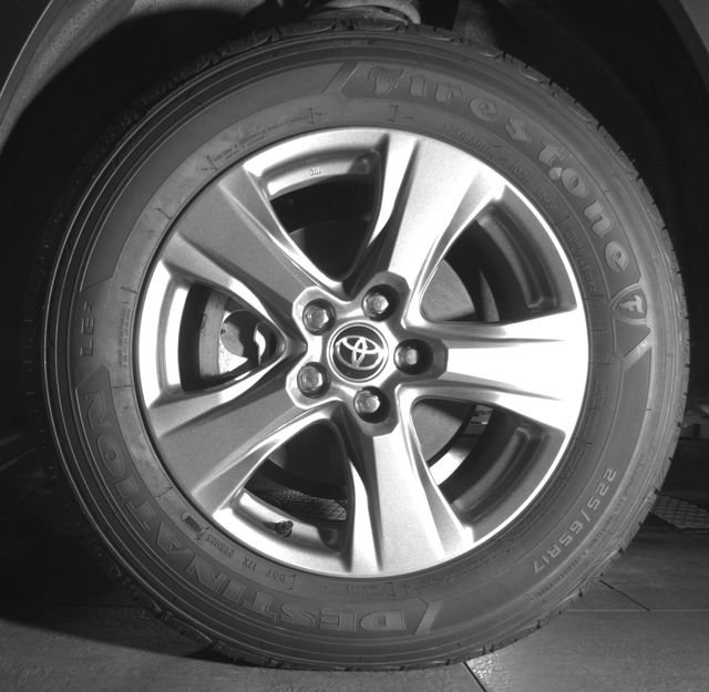 Used 2025 Toyota RAV4 XLE AWD/4WD image 9