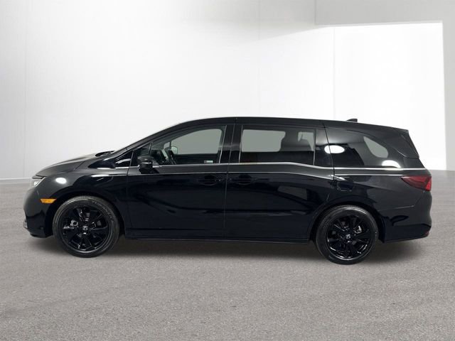 Certified 2024 Honda Odyssey Sport image 32