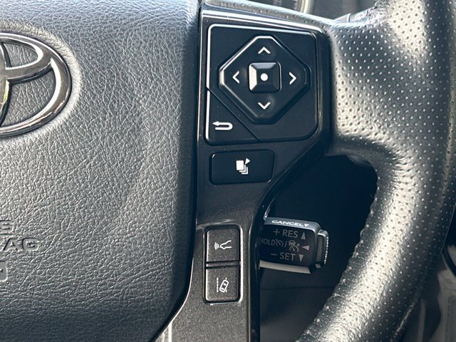 Used 2023 Toyota 4Runner TRD Off-Road Premium w/ Off Road Premium Plus Package AWD/4WD image 47