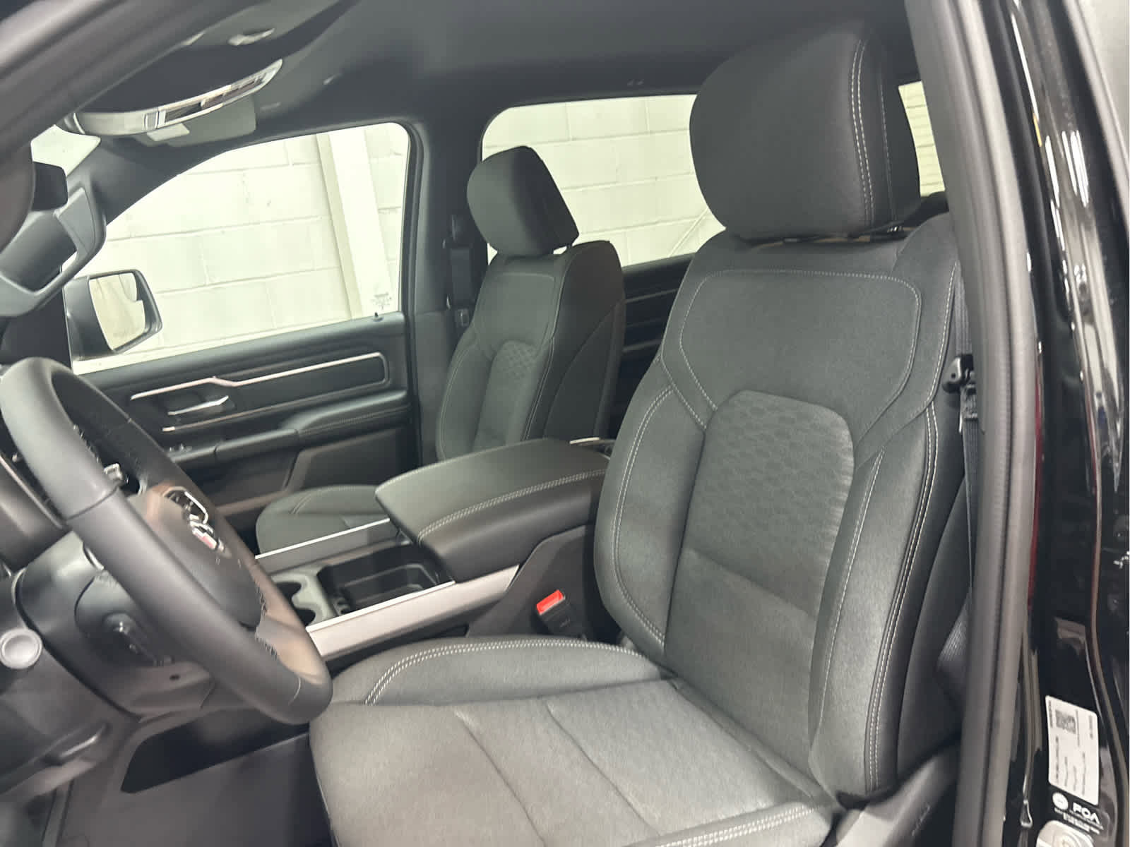 New 2026 RAM 1500 Big Horn image 33