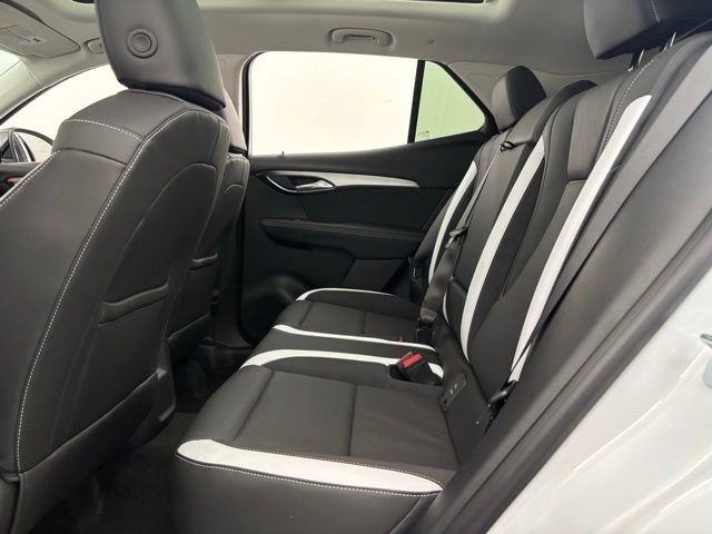 New 2026 Buick Envision Sport Touring image 41