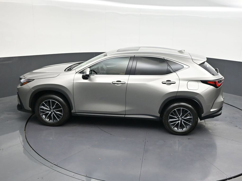 Used 2024 Lexus NX 250 FWD w/ Cold Area Package image 17