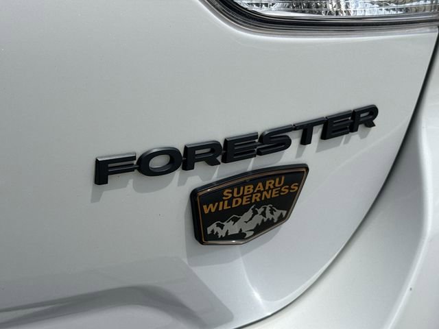 Certified 2023 Subaru Forester Wilderness image 14