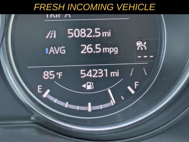 Used 2022 MAZDA CX-5 Carbon Edition AWD/4WD image 25