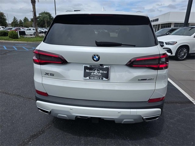 Used 2021 BMW X5 sDrive40i w/ Luxury Seating Package 2 image 7
