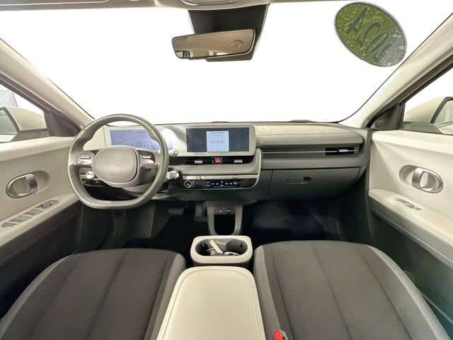 Used 2024 Hyundai Ioniq 5 SEL AWD/4WD image 4