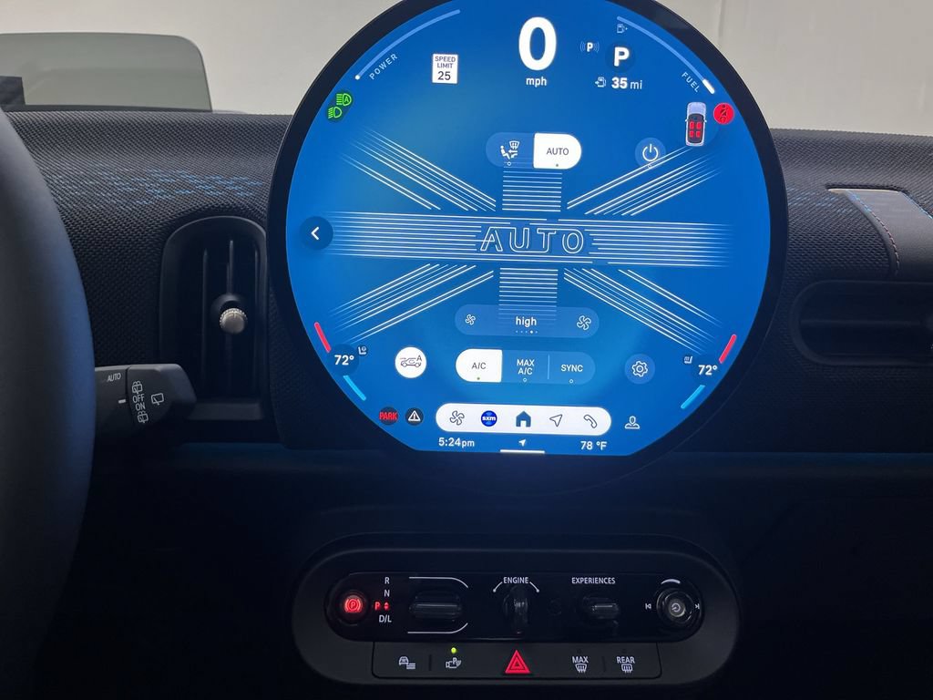 New 2025 MINI Cooper S FWD image 21