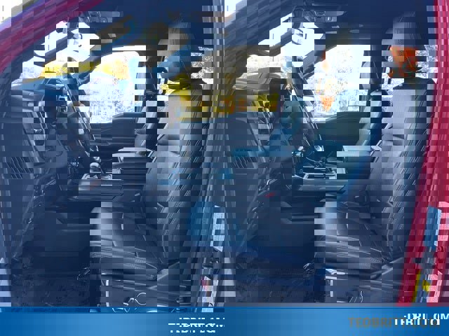 Certified 2022 Ford F150 Lariat w/ Equipment Group 502A High image 5