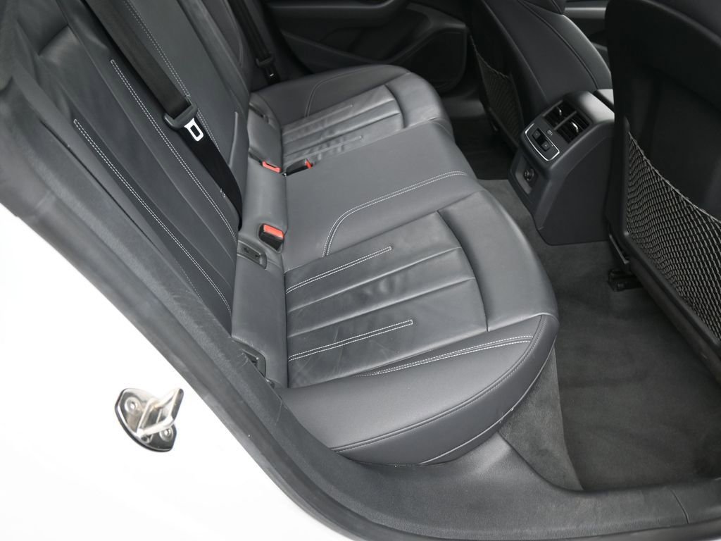 Used 2021 Audi A5 2.0T Premium w/ Convenience Package image 39