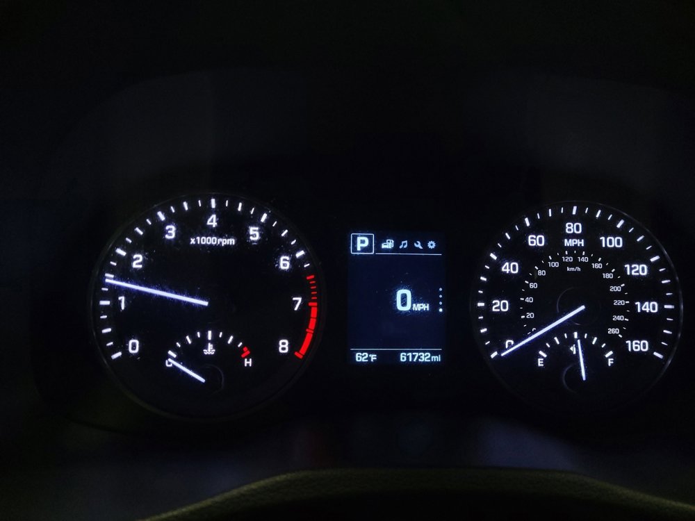 Used 2016 Hyundai Tucson SE w/ Option Group 02 image 23