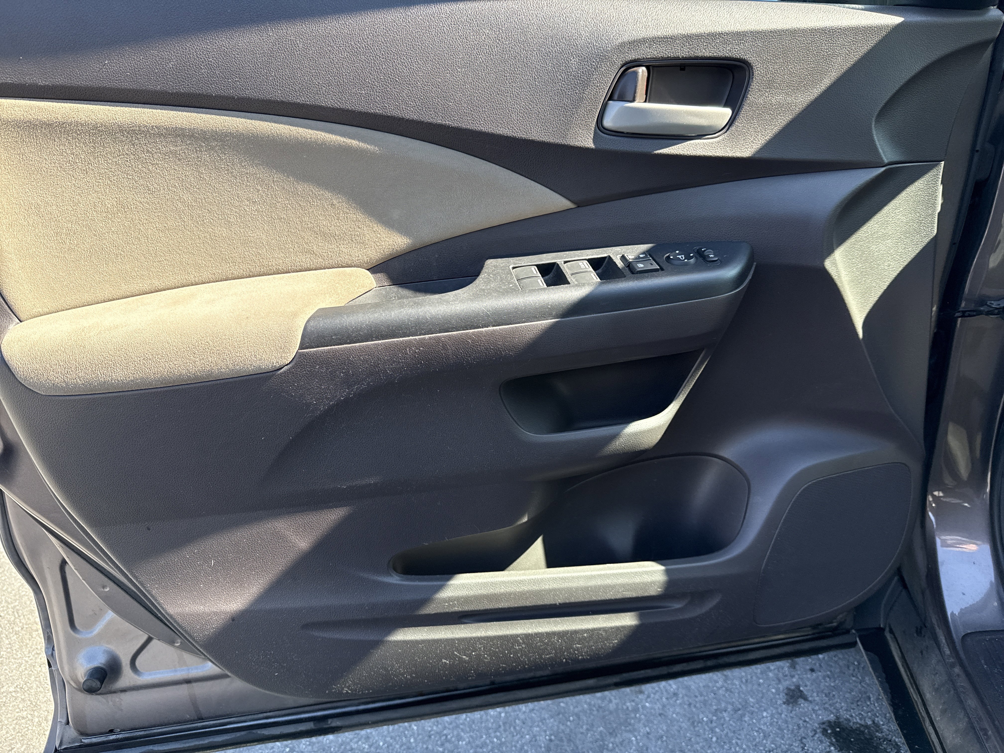 Used 2013 Honda CR-V EX image 15