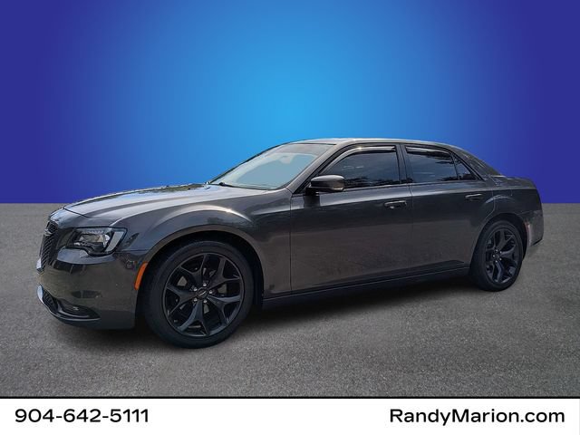 Used 2022 Chrysler 300 S RWD image 1