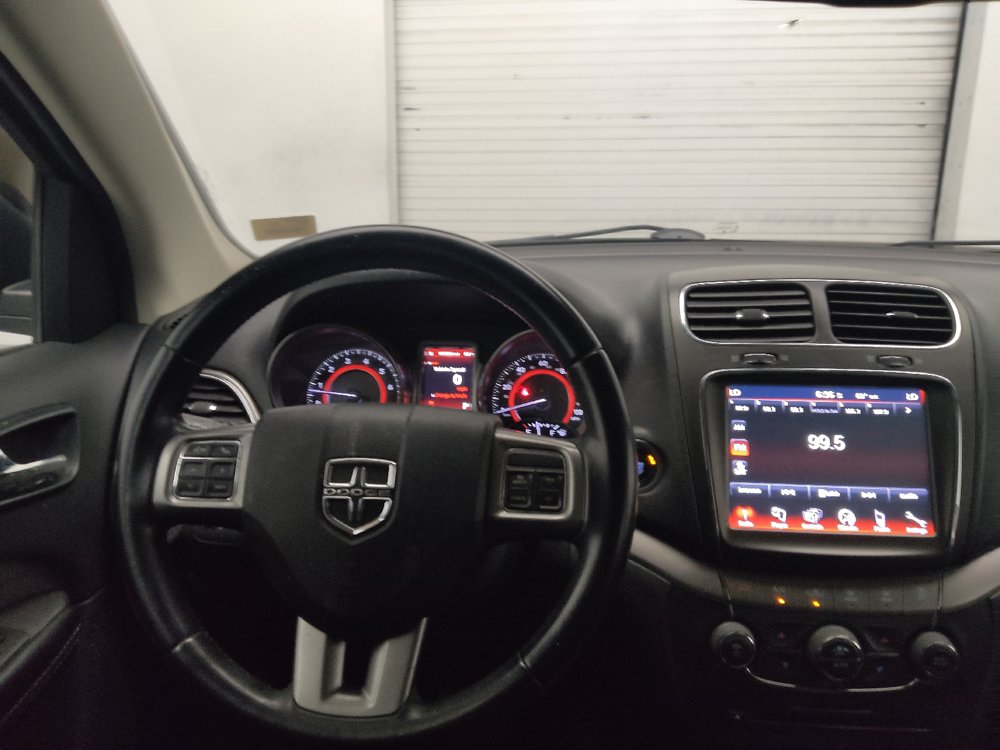 Used 2019 Dodge Journey Crossroad FWD image 22