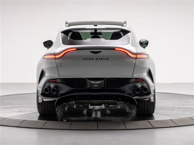 New 2026 Aston Martin DBX 707 AWD/4WD image 7