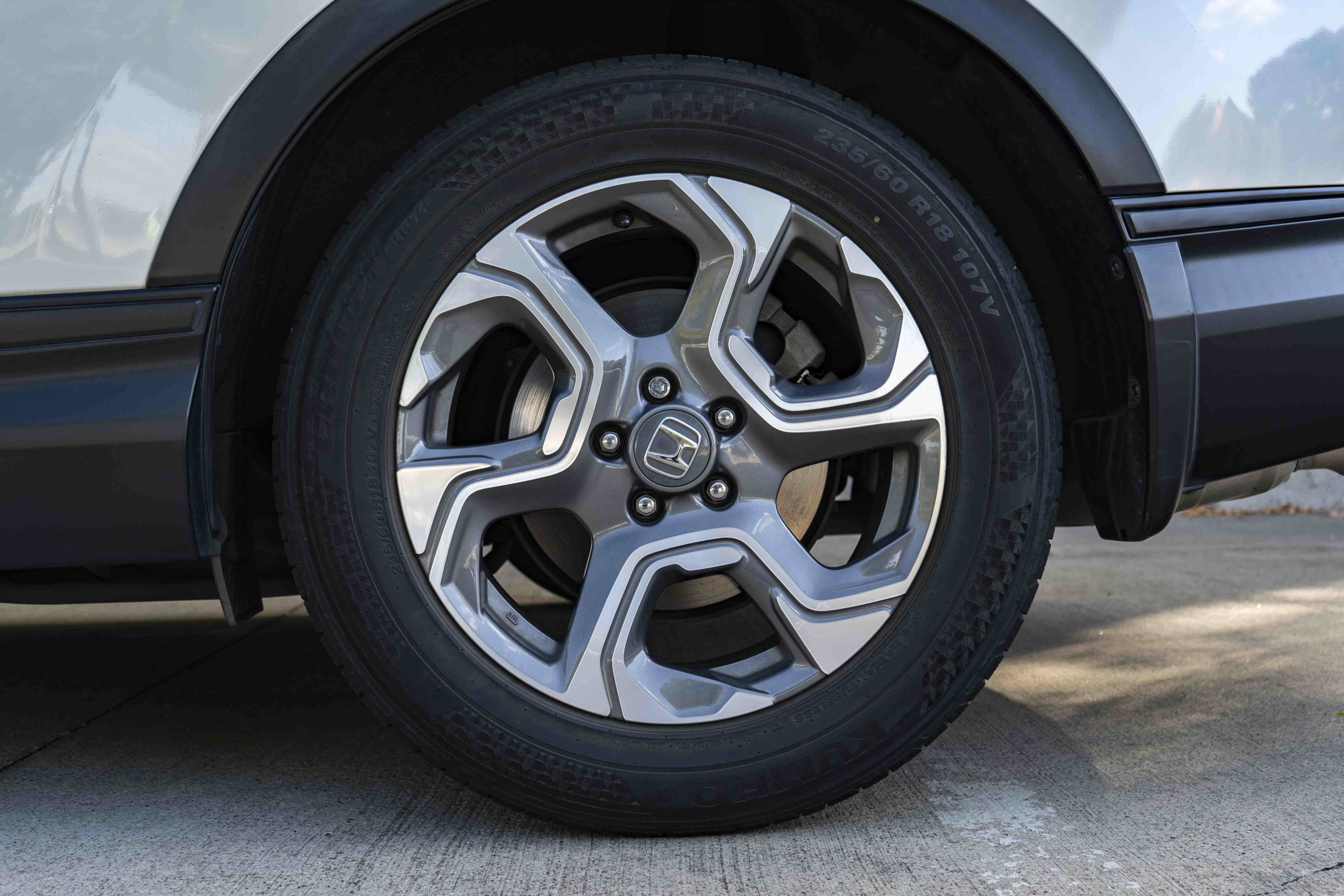 Used 2017 Honda CR-V EX image 15