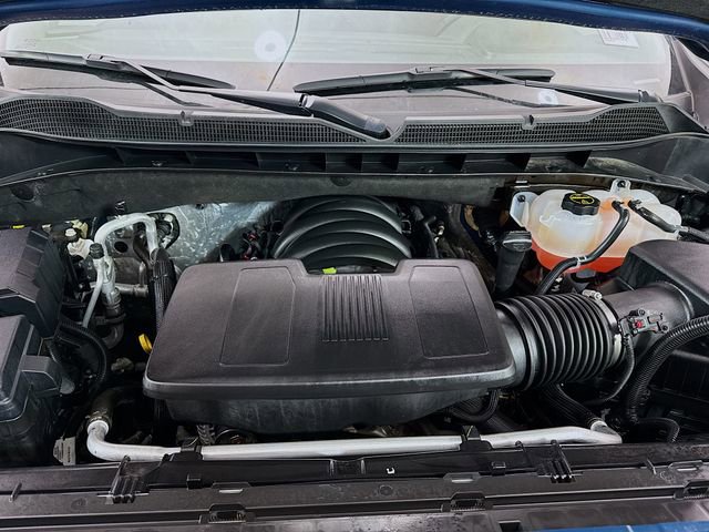 Used 2024 Chevrolet Silverado 1500 LT Trail Boss w/ Convenience Package II image 34