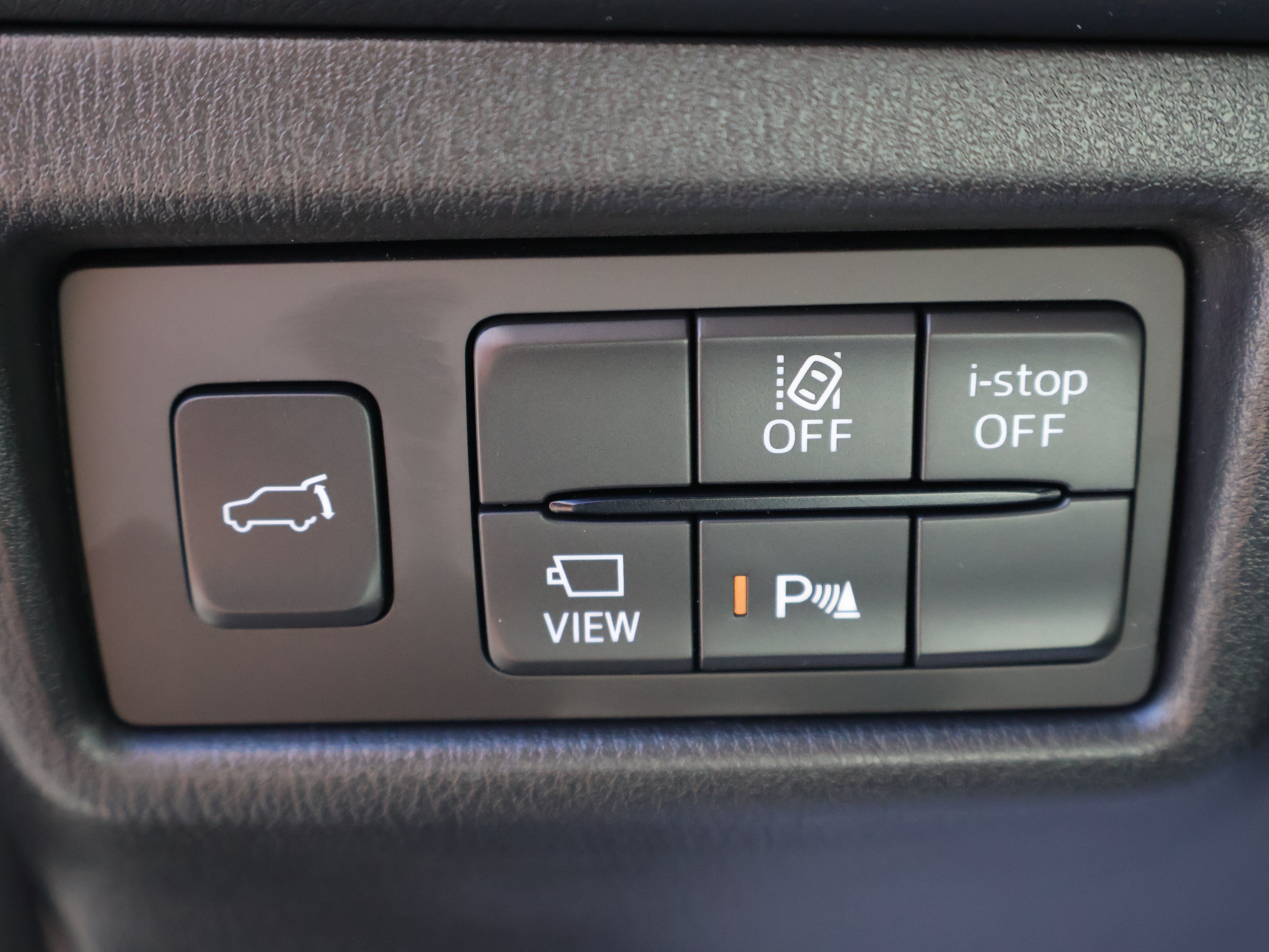 Certified 2025 MAZDA CX-5 AWD 2.5 S w/ Premium Plus Pkg image 43