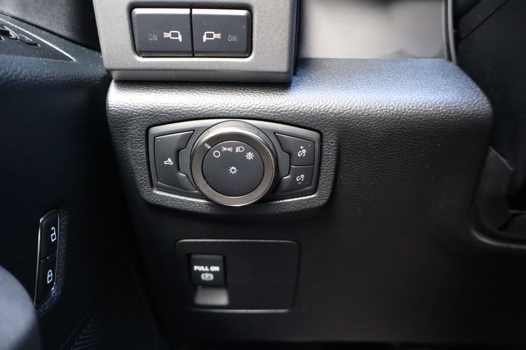 Used 2020 Ford F150 Raptor AWD/4WD image 28