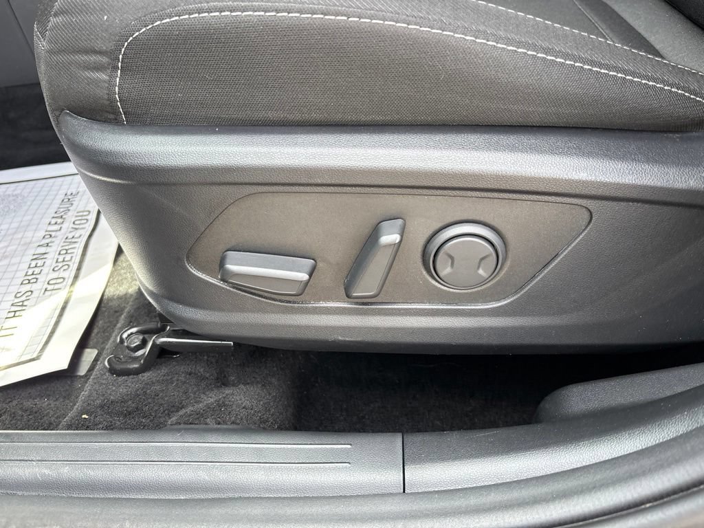 Certified 2024 Hyundai Tucson SEL AWD/4WD image 19