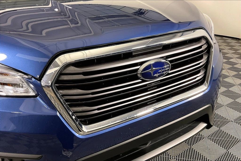 Used 2021 Subaru Ascent Limited image 39