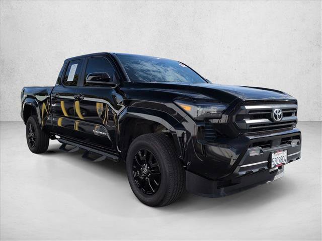 Used 2024 Toyota Tacoma SR5 image 3