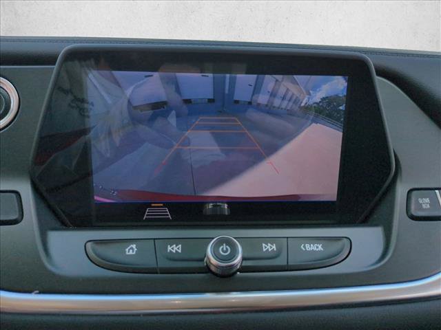Used 2019 Chevrolet Blazer LT FWD image 13