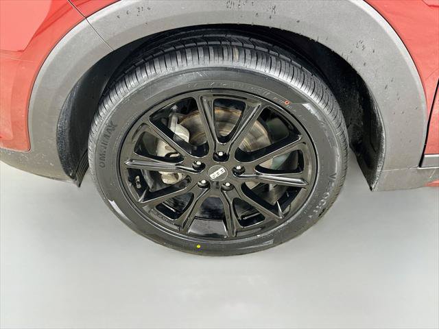 Used 2019 Hyundai Tucson Night FWD image 27