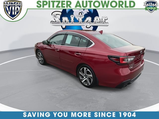 Used 2020 Subaru Legacy Touring XT AWD/4WD image 7