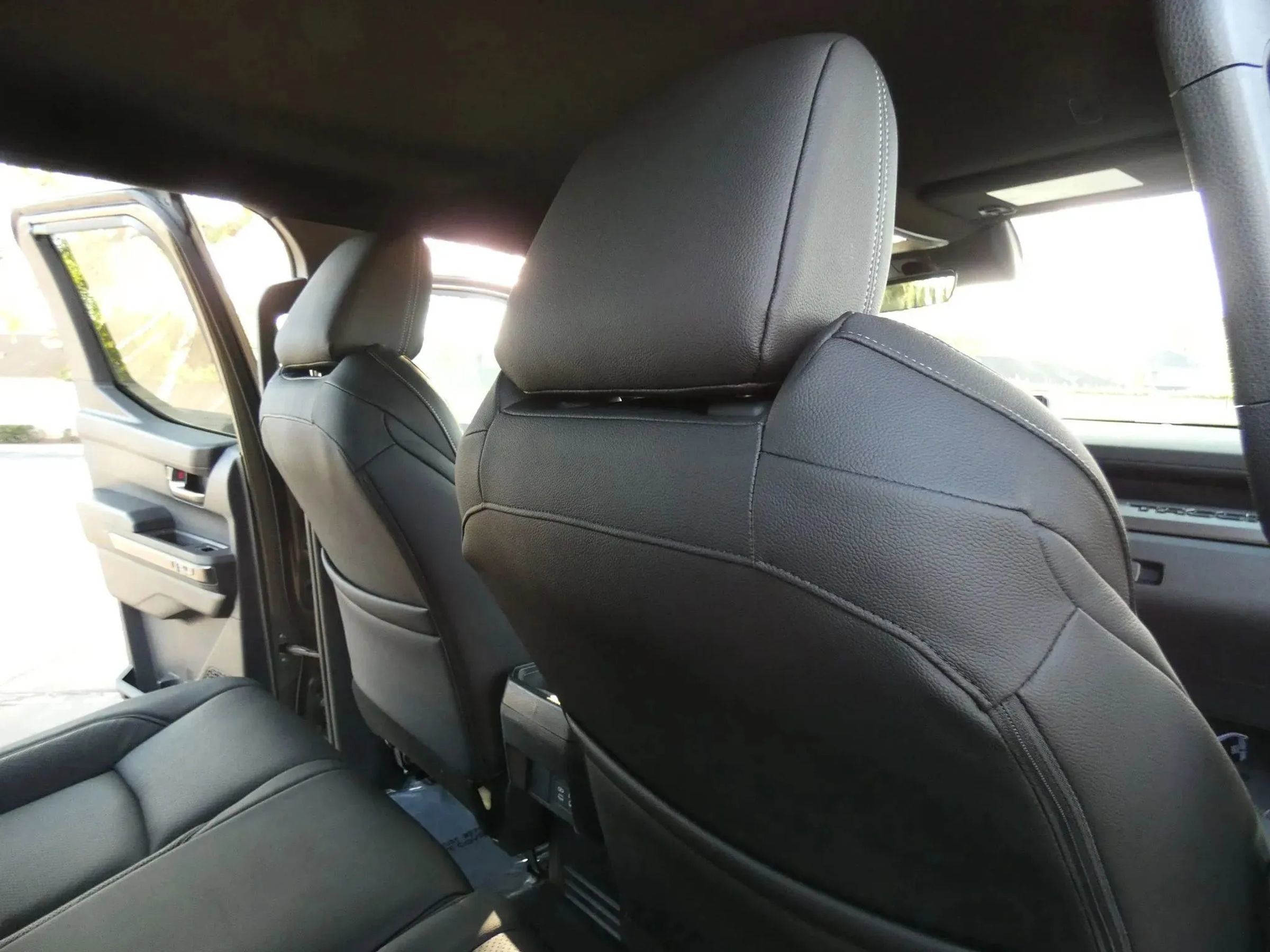 Used 2025 Toyota Tacoma TRD Sport image 44