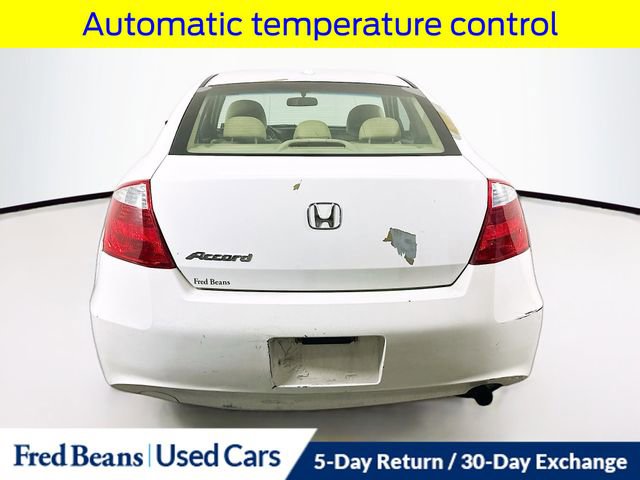Used 2009 Honda Accord EX-L image 7