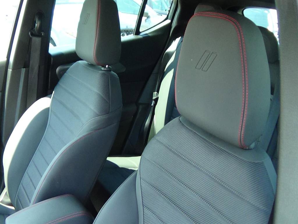 Certified 2024 Dodge Hornet R/T AWD/4WD image 18