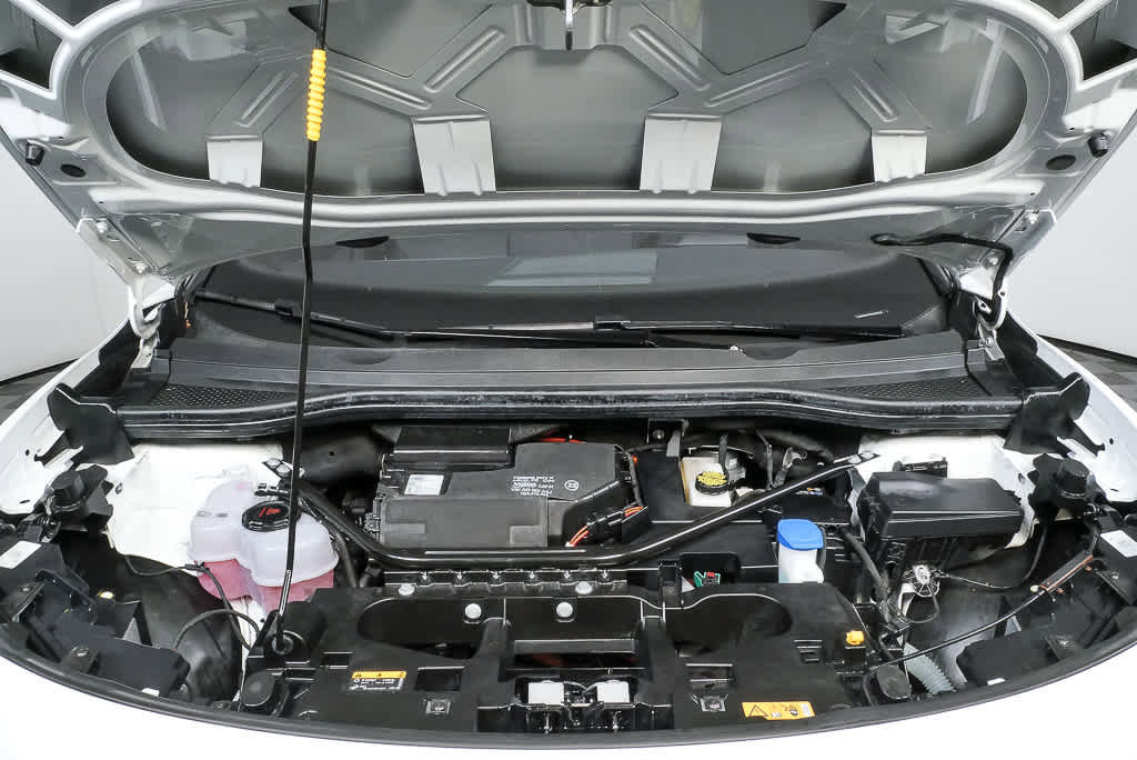 Certified 2023 Volkswagen ID.4 Pro S Plus image 37