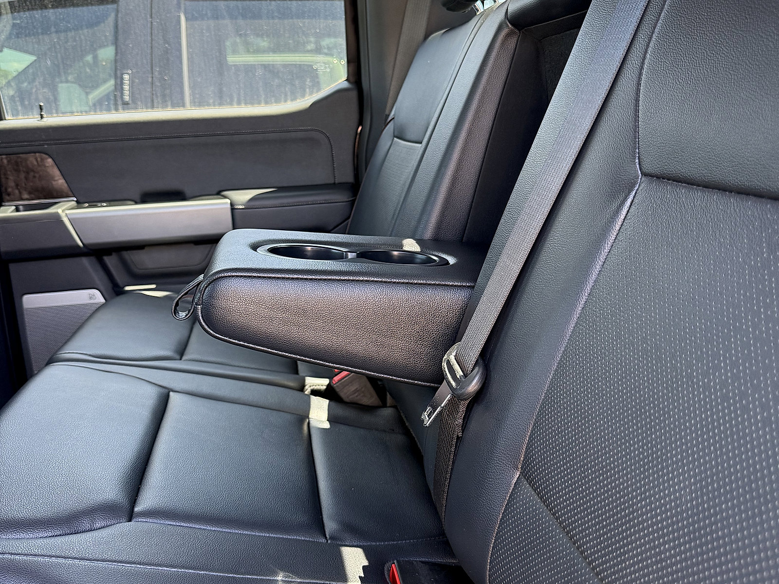 Used 2024 Ford F250 Lariat AWD/4WD image 15