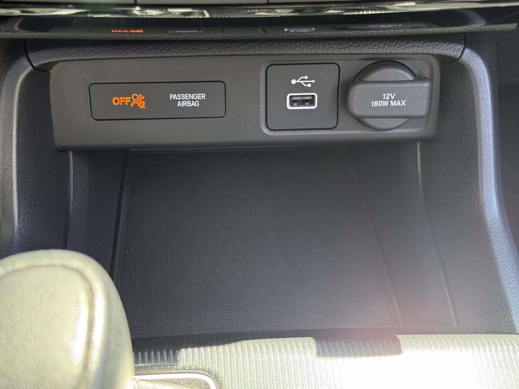 Used 2022 Honda Civic Sport image 20