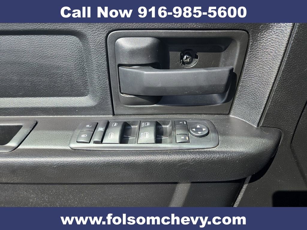 Used 2019 RAM 1500 Tradesman w/ Chrome Plus Package image 24