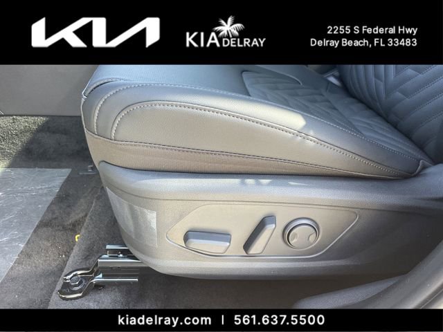 New 2026 Kia Sportage X-Line AWD/4WD image 19