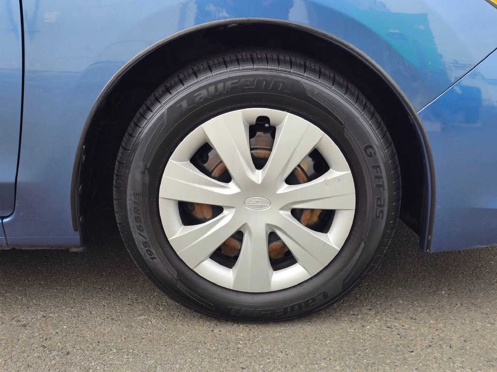 Used 2014 Subaru Impreza 2.0i AWD/4WD image 9