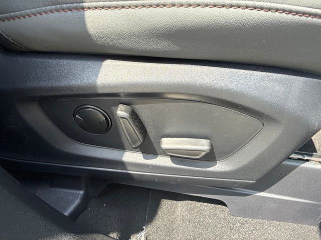 Certified 2026 Ford Explorer Active w/ Active Comfort Package RWD image 33