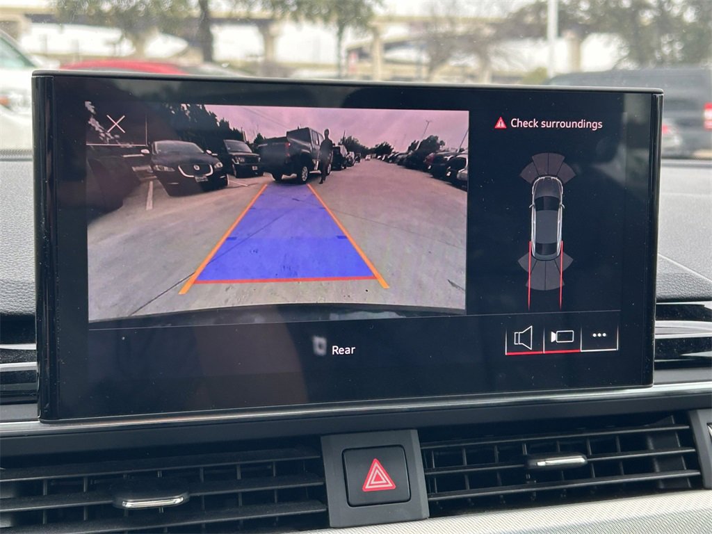 Used 2025 Audi A5 2.0T Premium Plus image 37