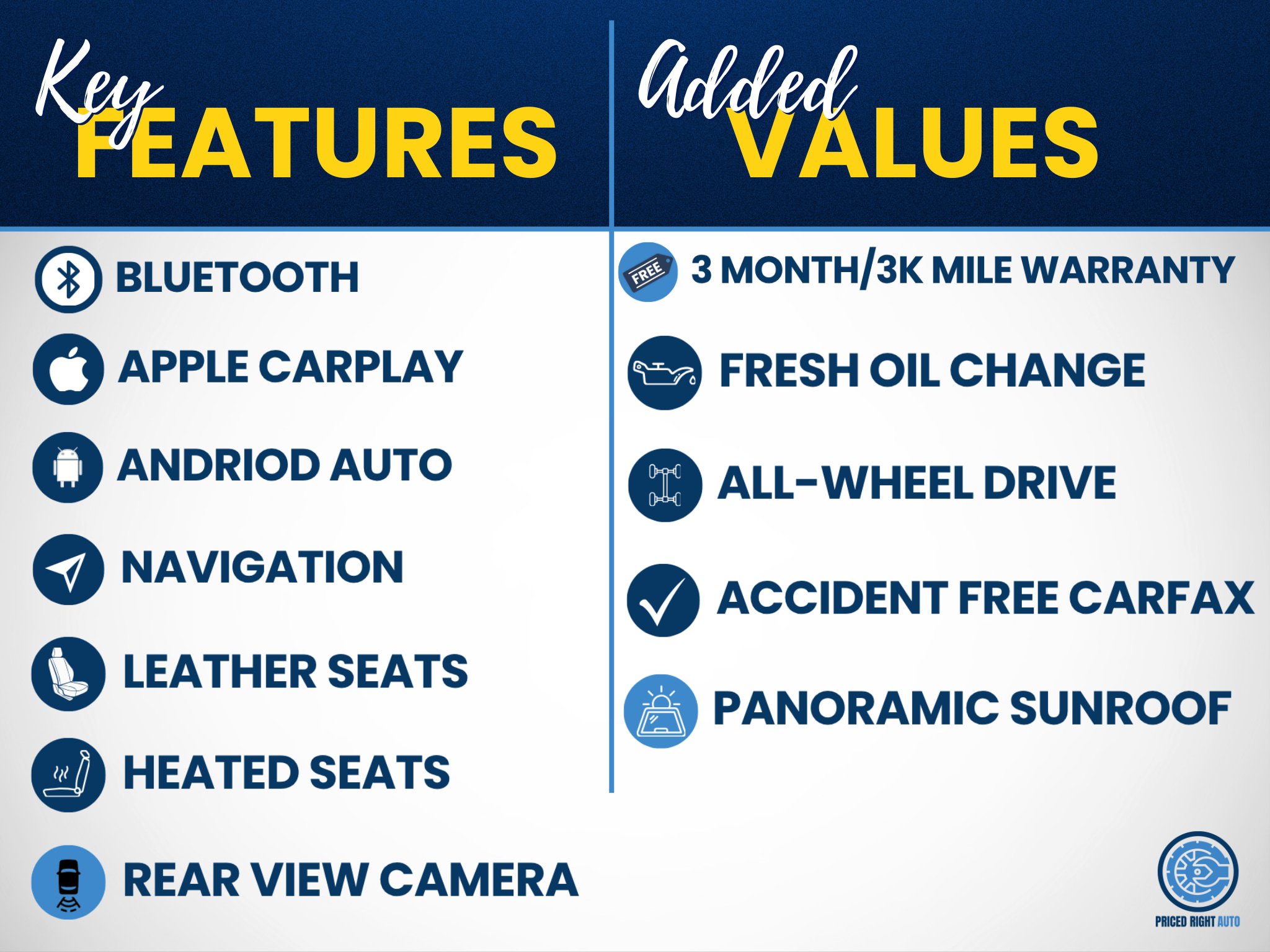 Used 2019 Volkswagen Atlas SEL Premium AWD/4WD image 2