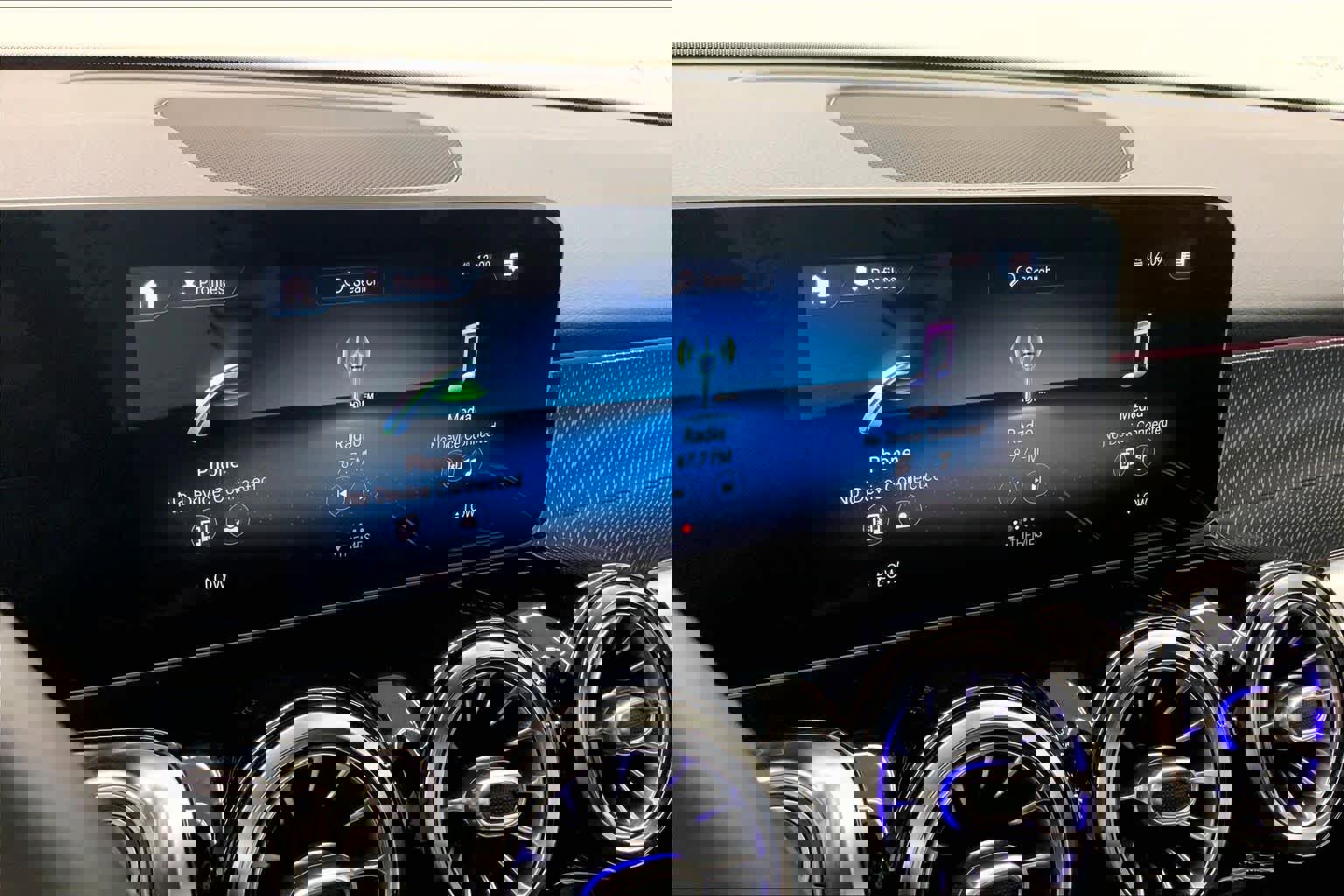 Certified 2021 Mercedes-Benz GLB 250 image 23