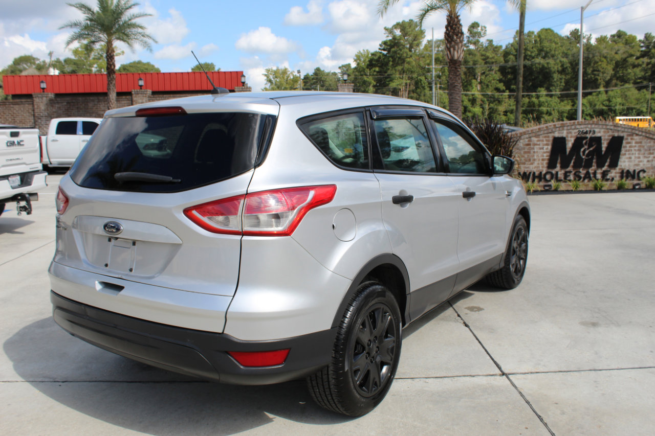 Used 2014 Ford Escape S image 27