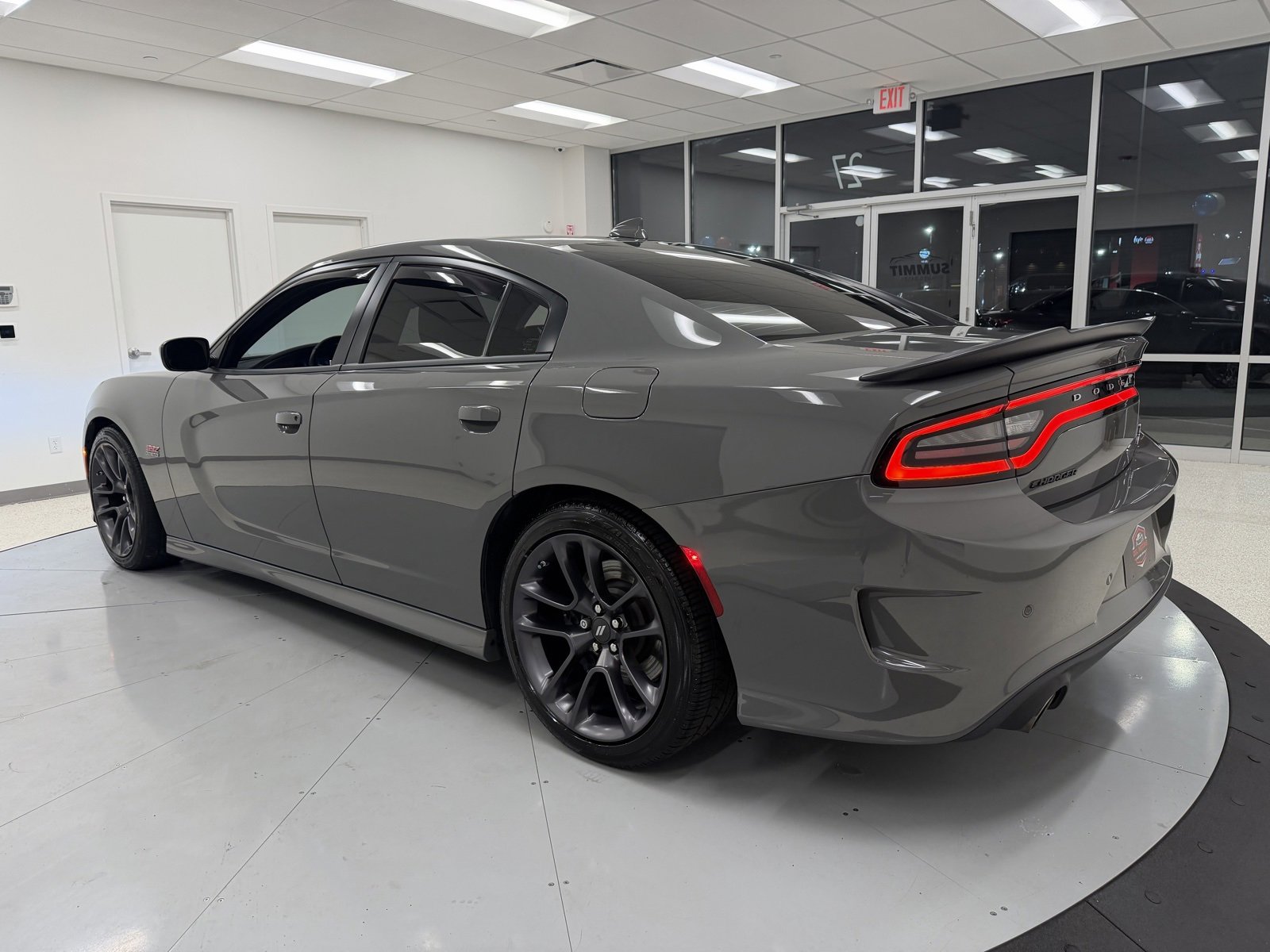 Used 2023 Dodge Charger Scat Pack image 83