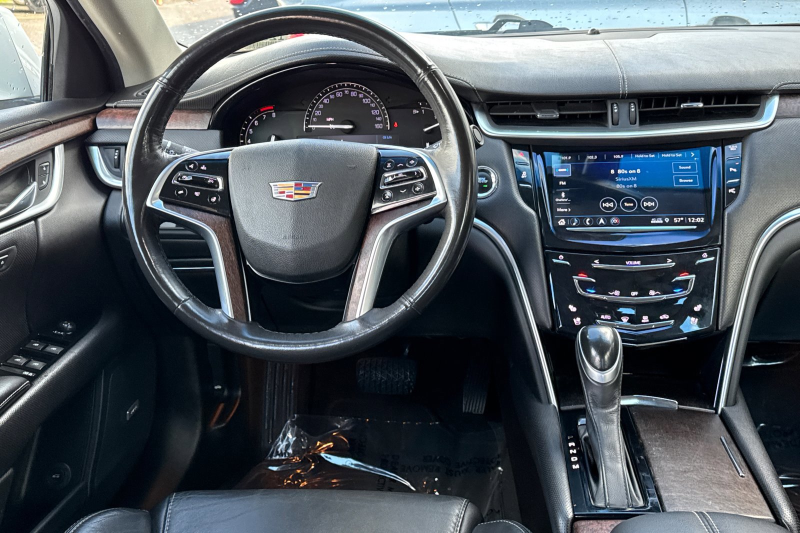 Used 2019 Cadillac XTS Luxury image 14