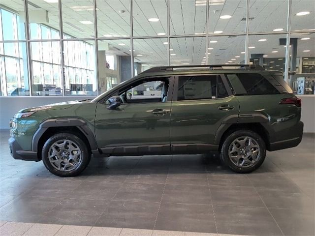 New 2026 Subaru Outback Premium w/ Premium/Limited Package 2 image 2