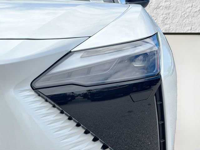 New 2026 Lexus RZ 350e 2WD image 9