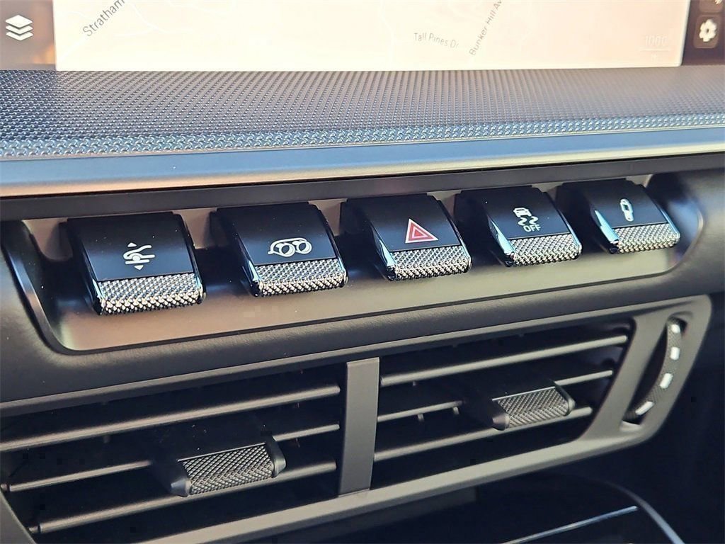 New 2026 Porsche 911 Carrera image 16