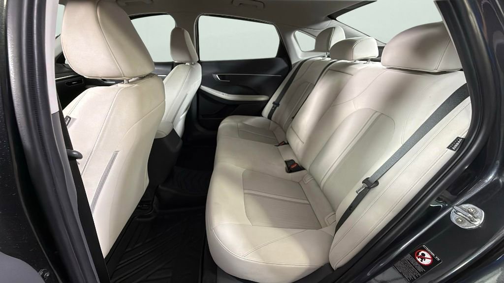 Used 2021 Hyundai Sonata SEL image 28